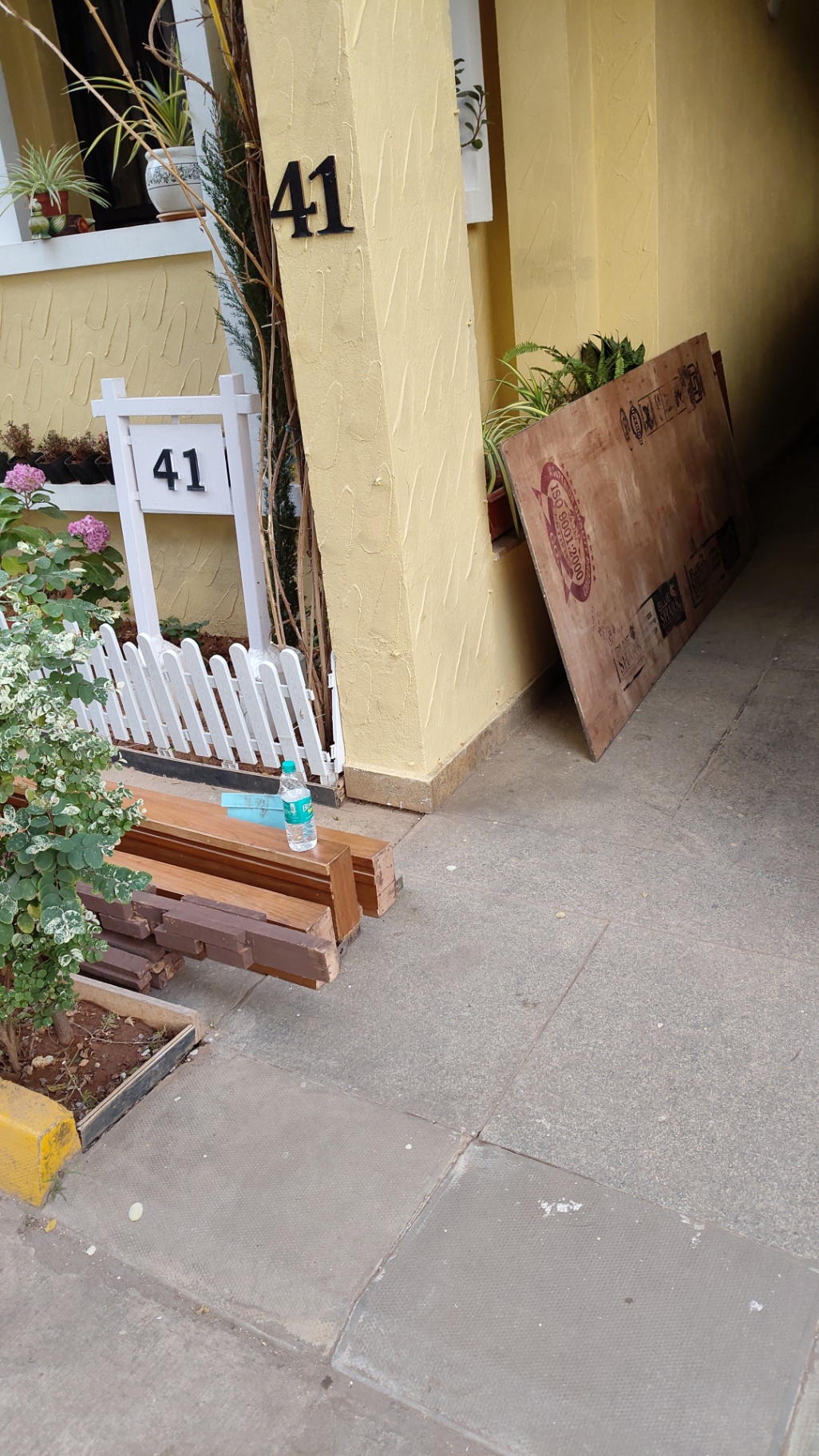 King Size Bed - Image 3