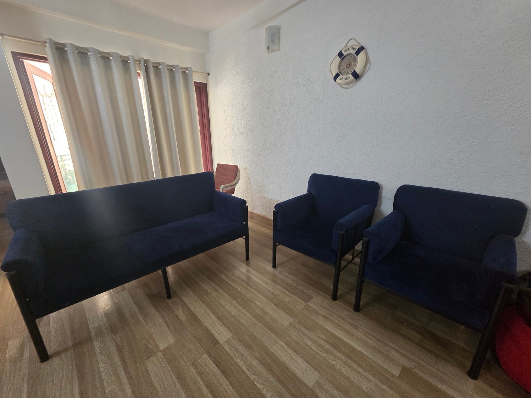  SALE!!!! Elegant Sofa Set !!!  - Image 3