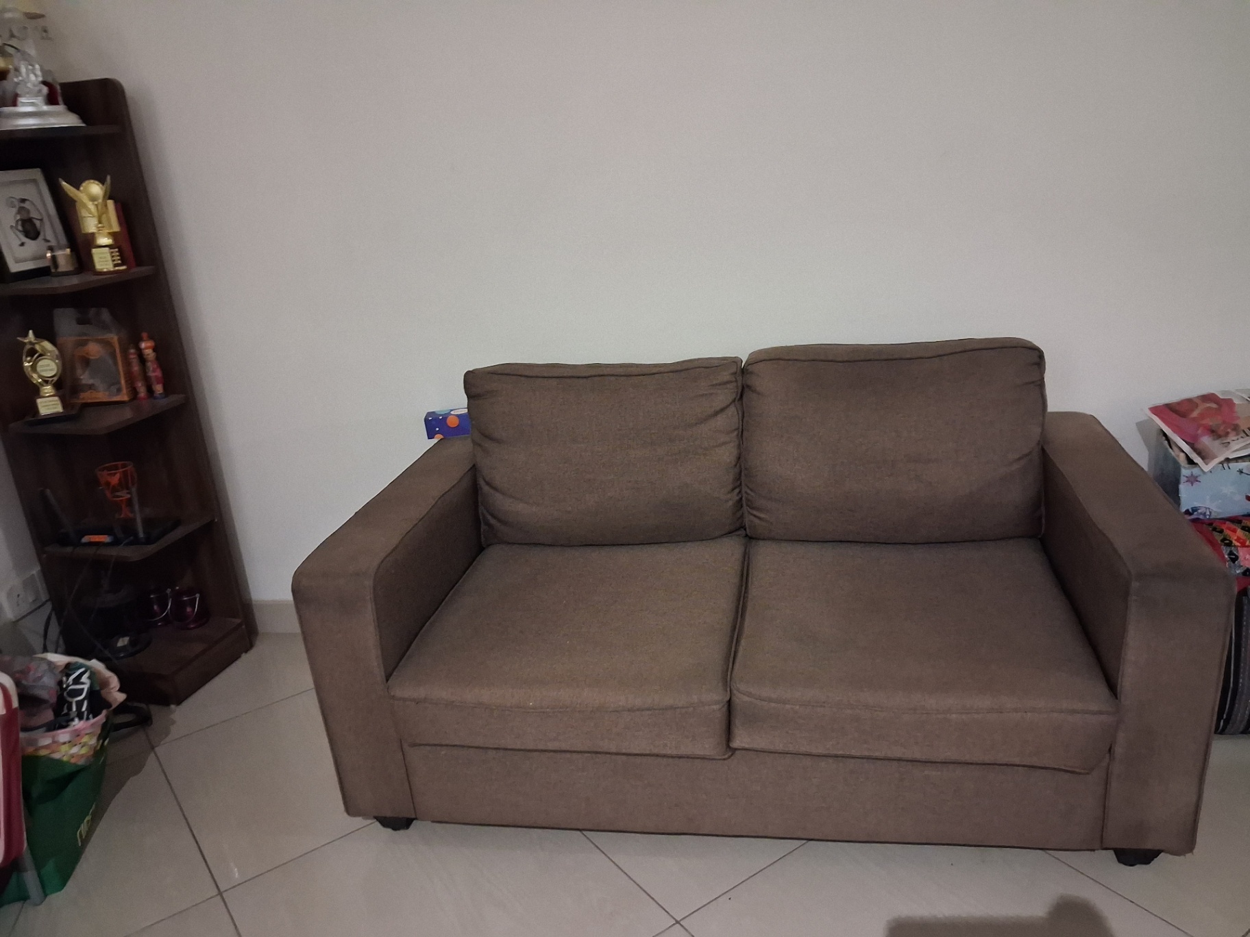 3 +2 seater sofa set  - Image 1