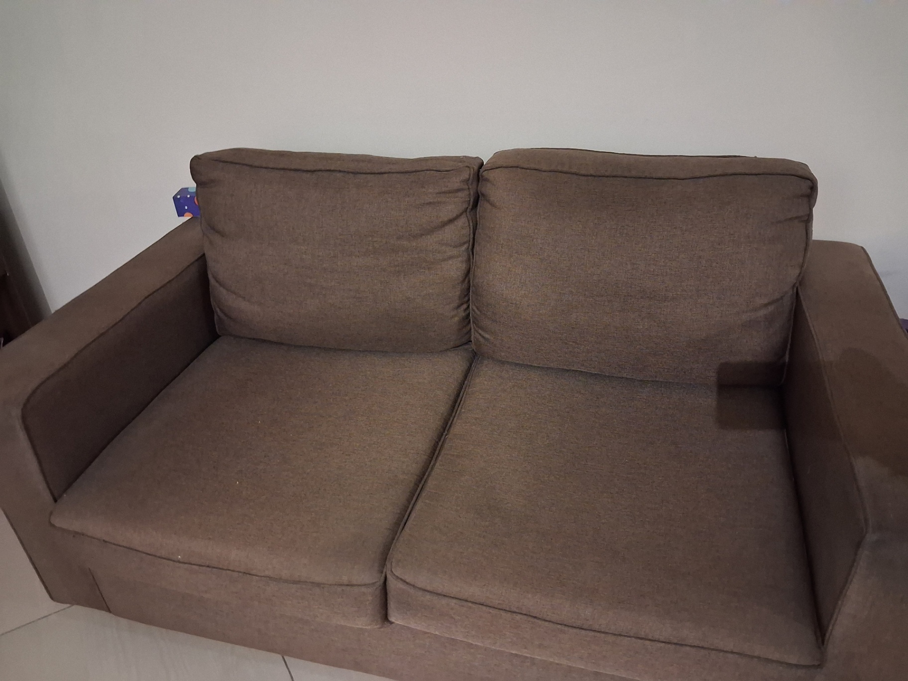 3 +2 seater sofa set  - Image 3