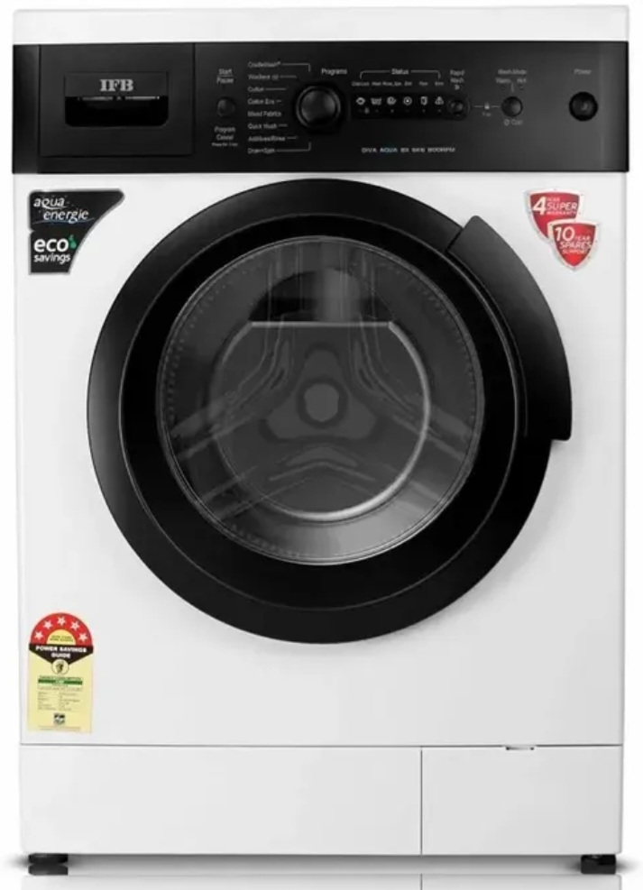 IFB washing machine- 6kg front load  - Image 1