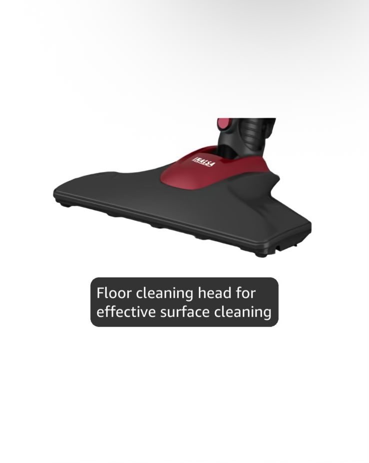 Inalsa Stick & Handheld Vacuum Cleaner  | Bill + Box + Warranty - Image 1