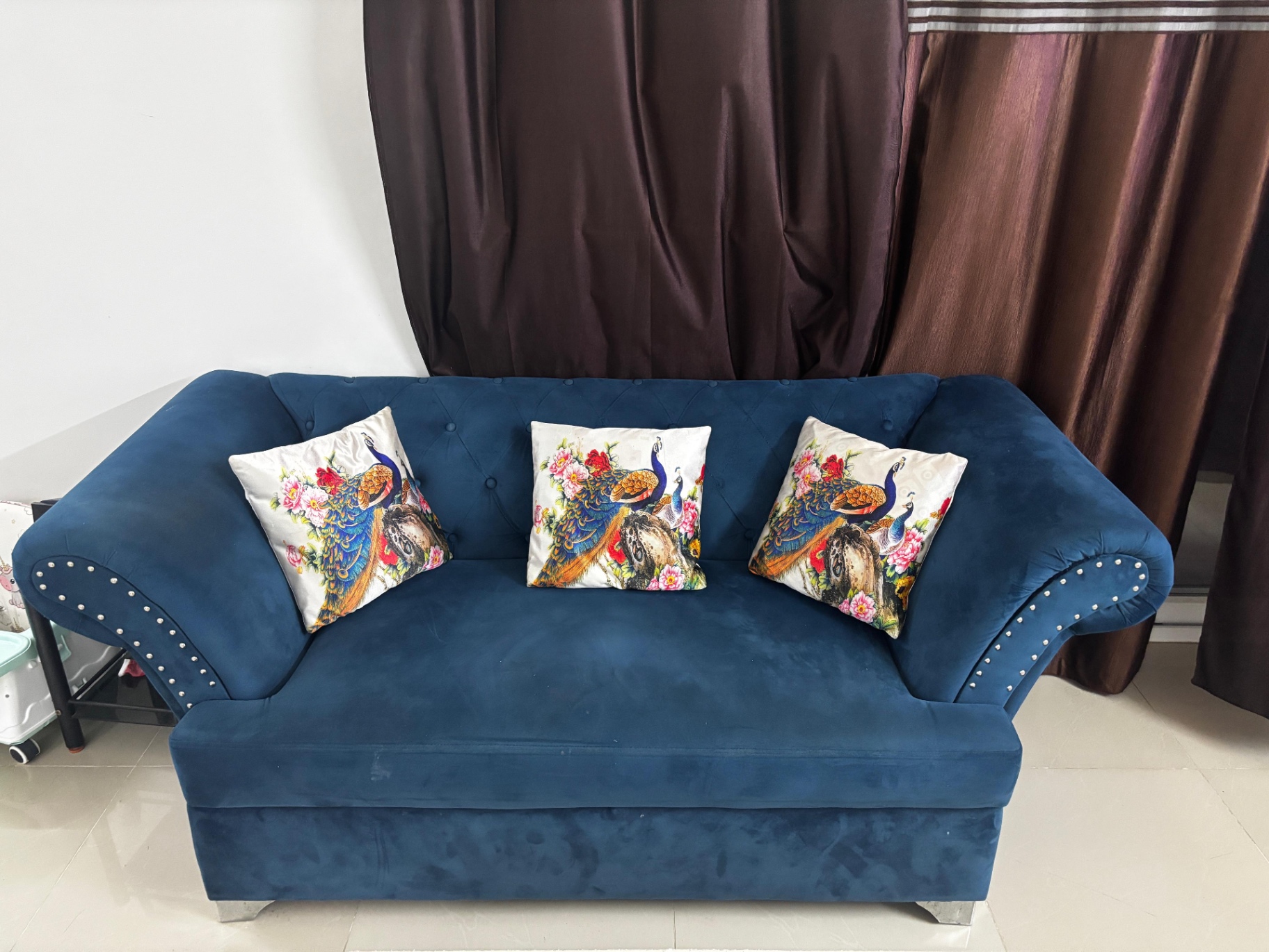 3+2 seater sofa set - Image 3