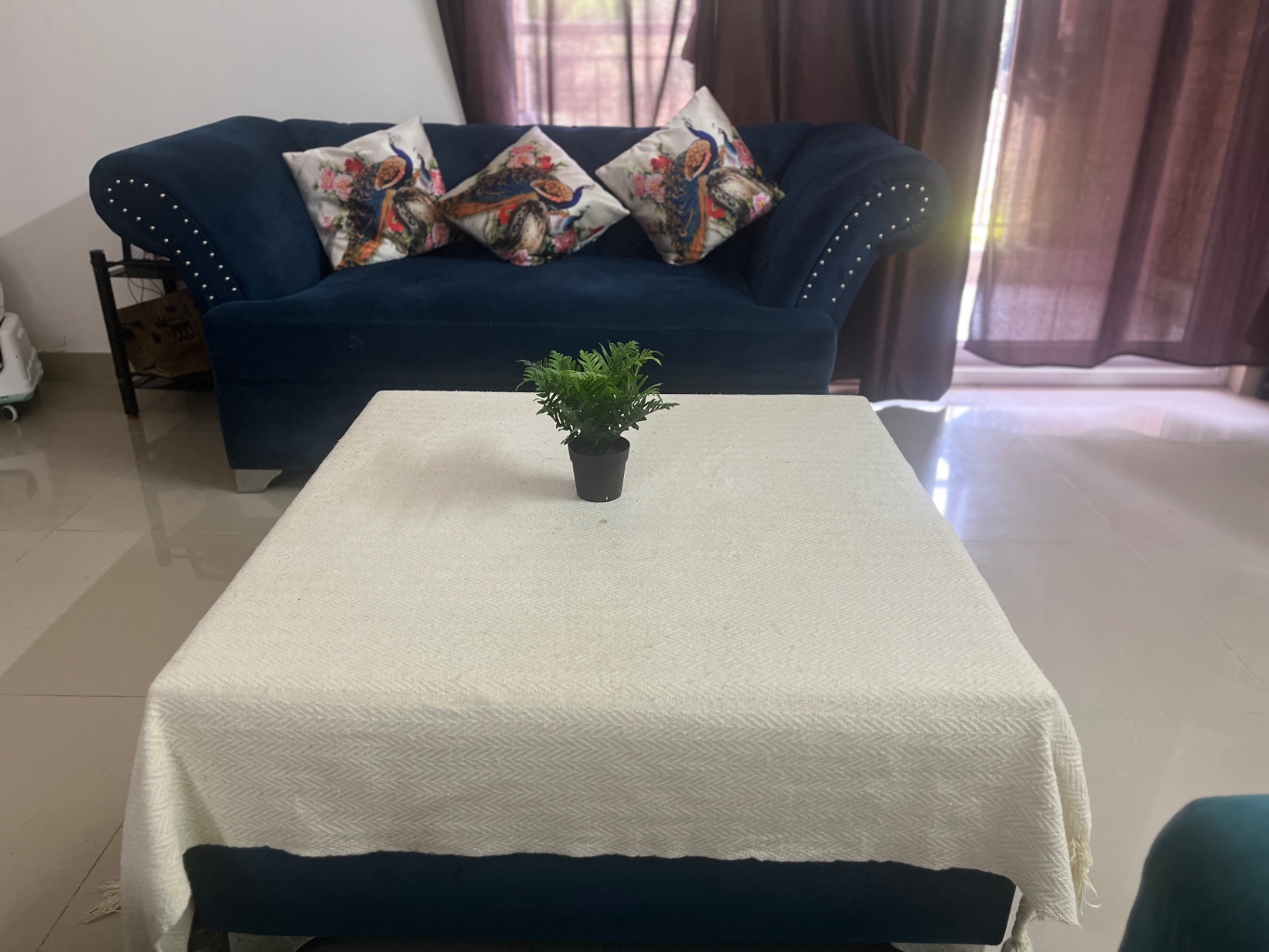 3+2 seater sofa set - Image 2