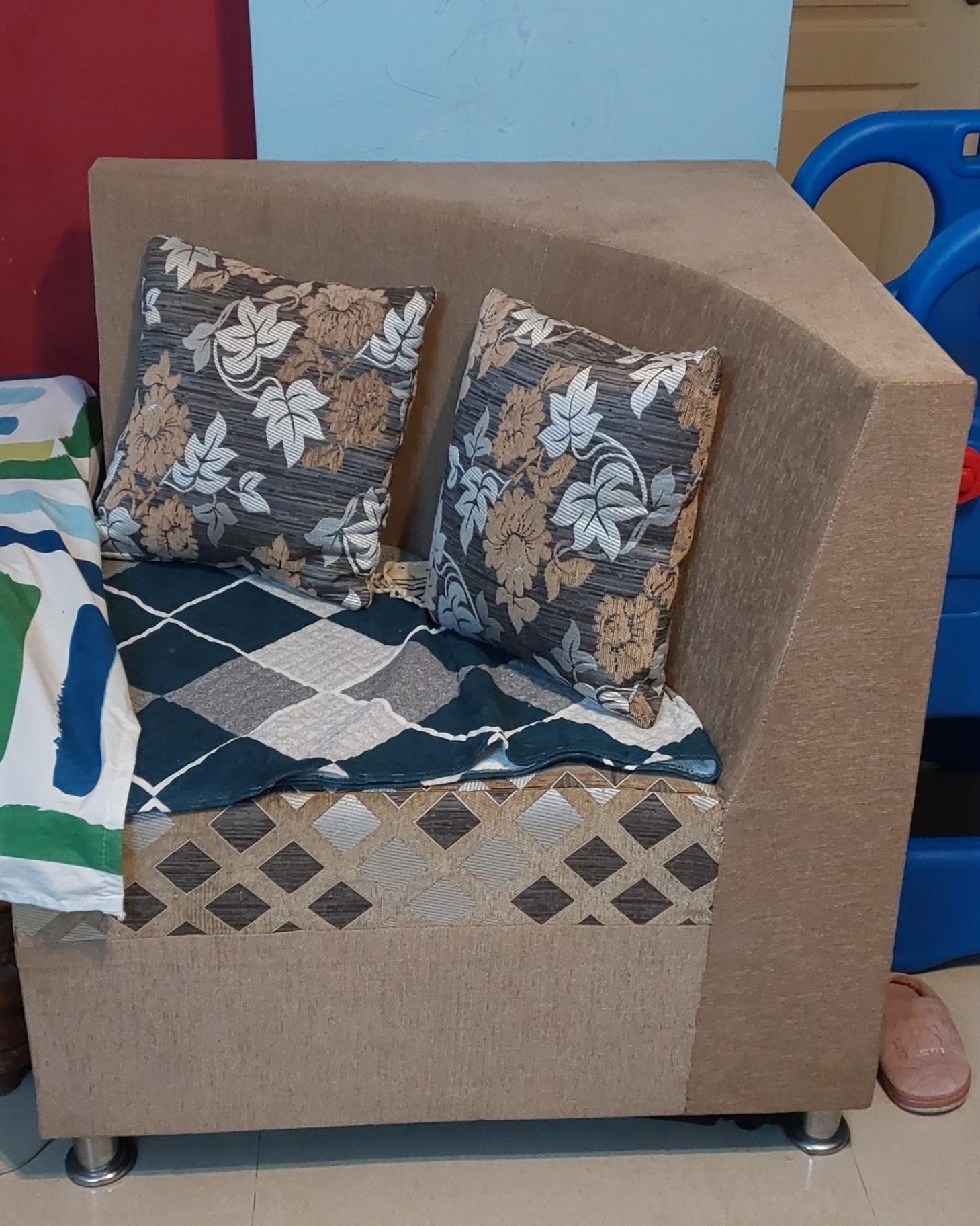 Sofa Set - 8 Seater  - Image 1