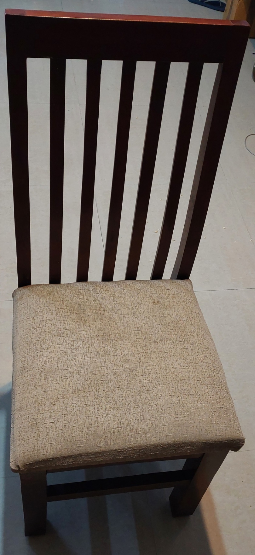 Dining Table - 6 seater - Image 2