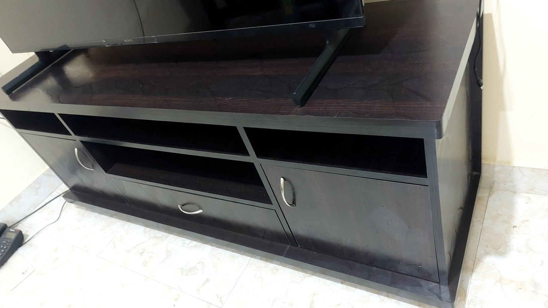 TV STAND  - Image 2