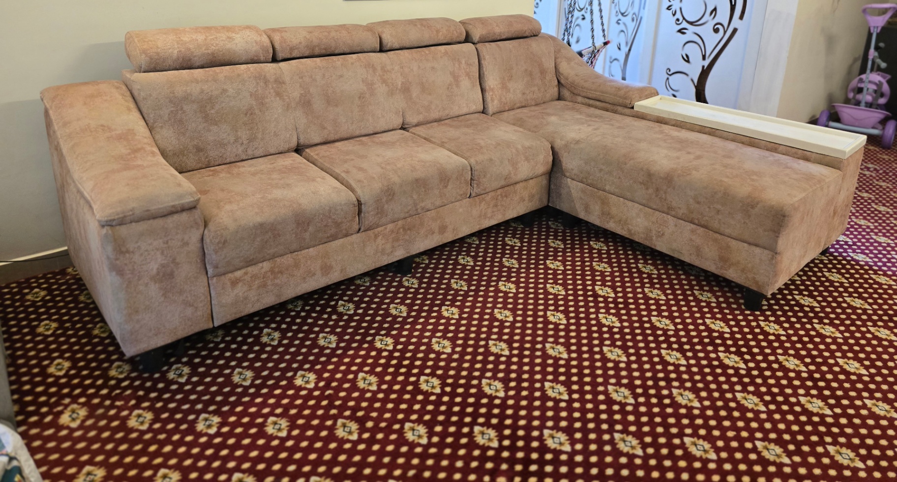Sofa set  - Image 3