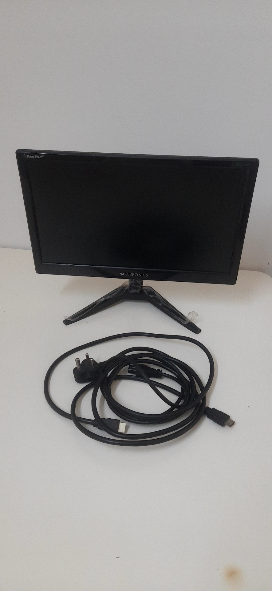WFH setup includes chairs, table, monitor etc.. - Image 6