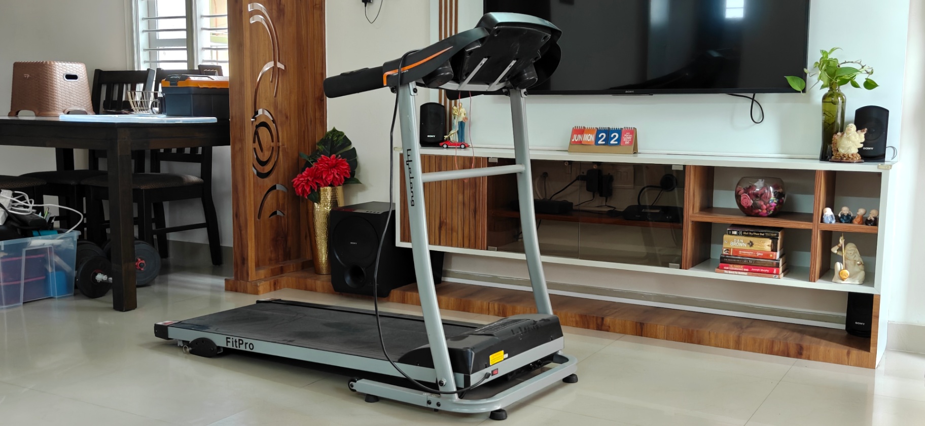 Treadmill  - Image 2