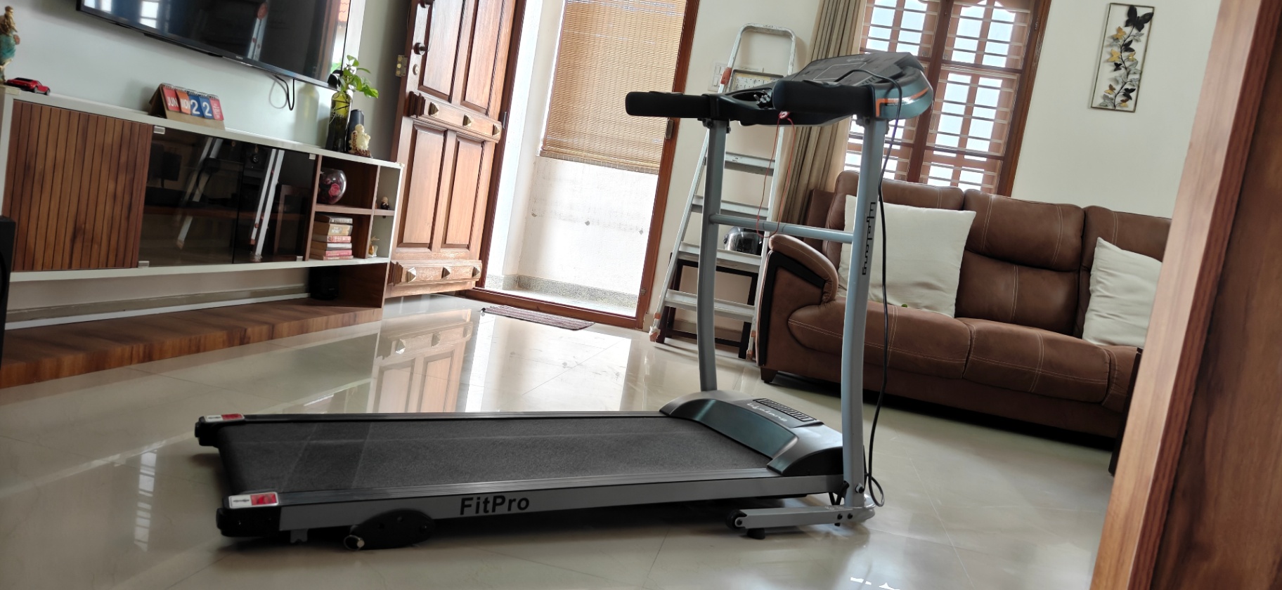 Treadmill  - Image 3