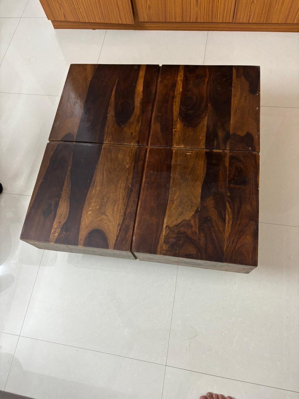 Coffee table  - Image 3