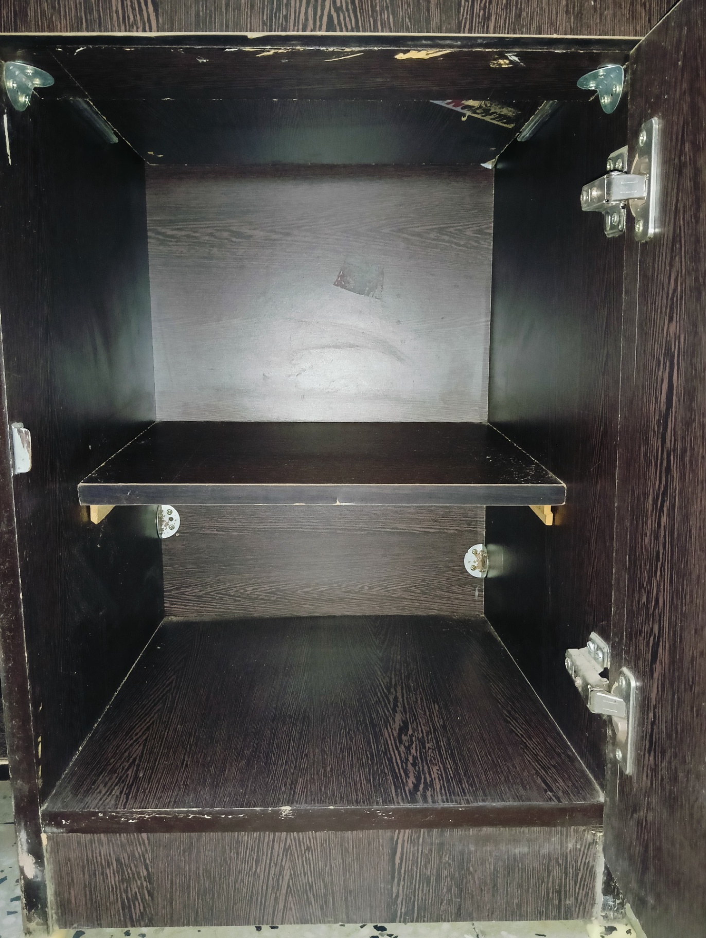 Computer Table with Chair - Image 2