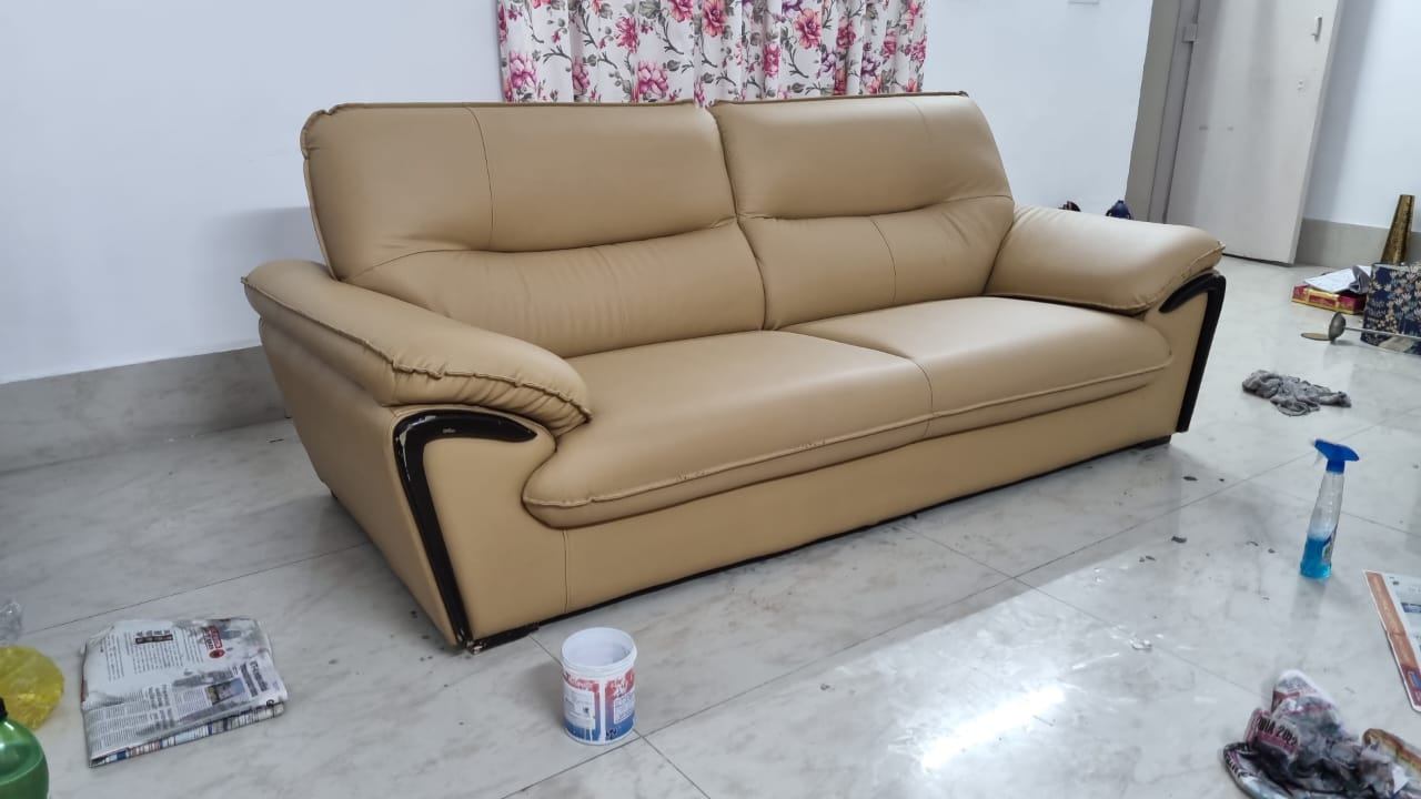 7 seater sofa - Image 3