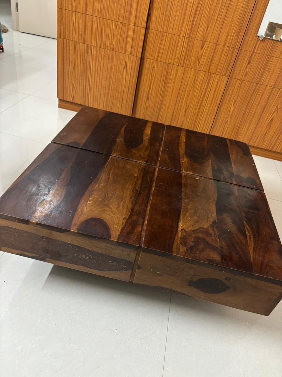 Coffee table  - Image 2