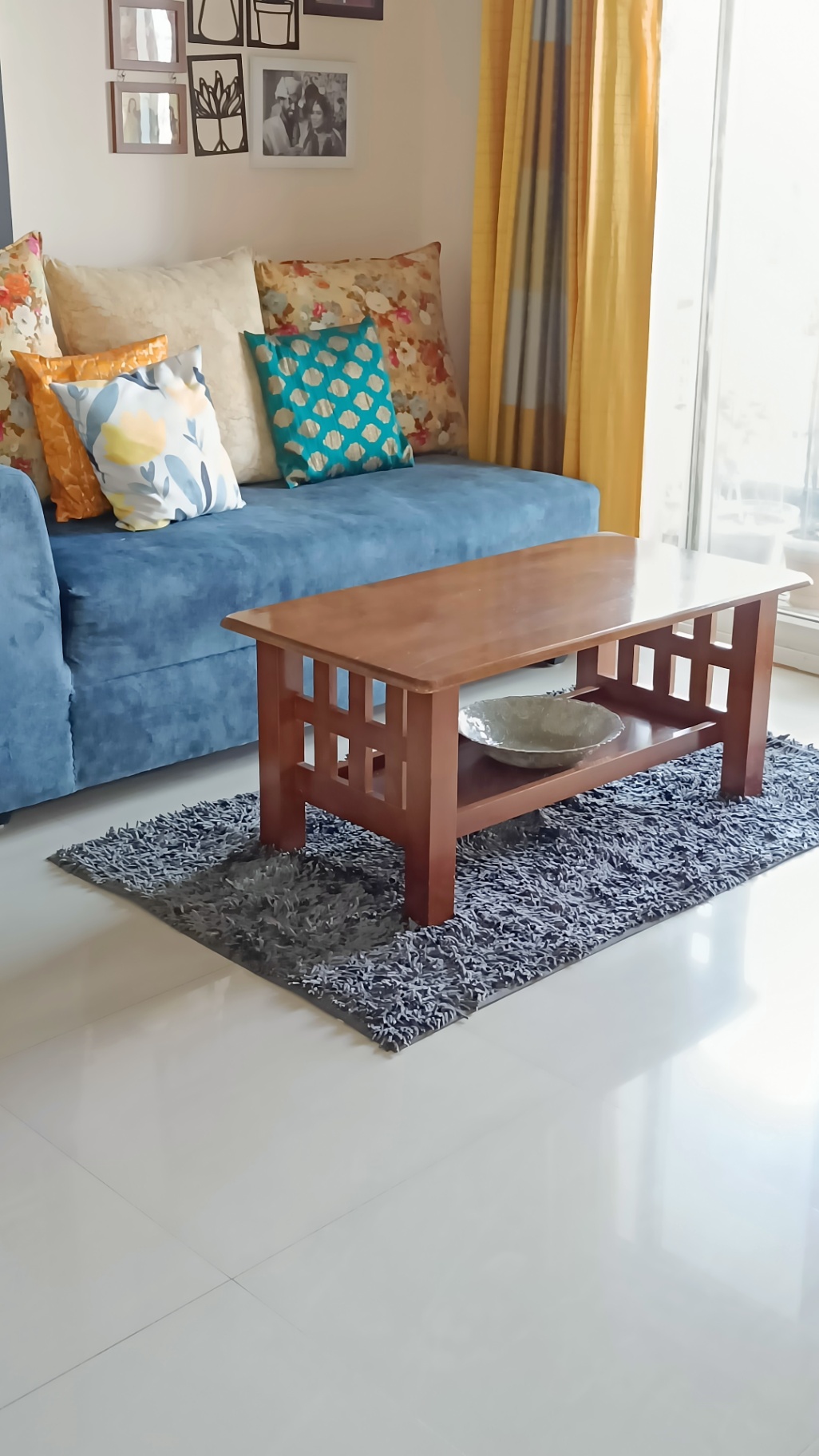 Royal Oak coffee Table - Image 3