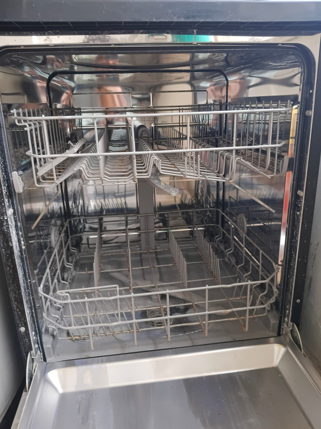 Faber Dishwasher 12S Neo Black - Image 7