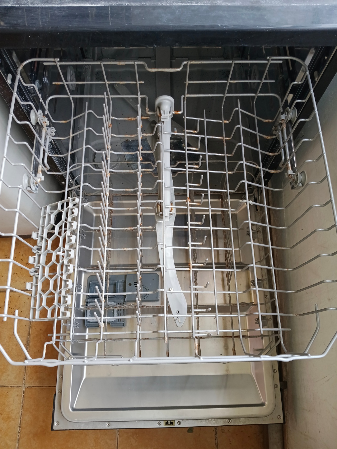Faber Dishwasher 12S Neo Black - Image 4