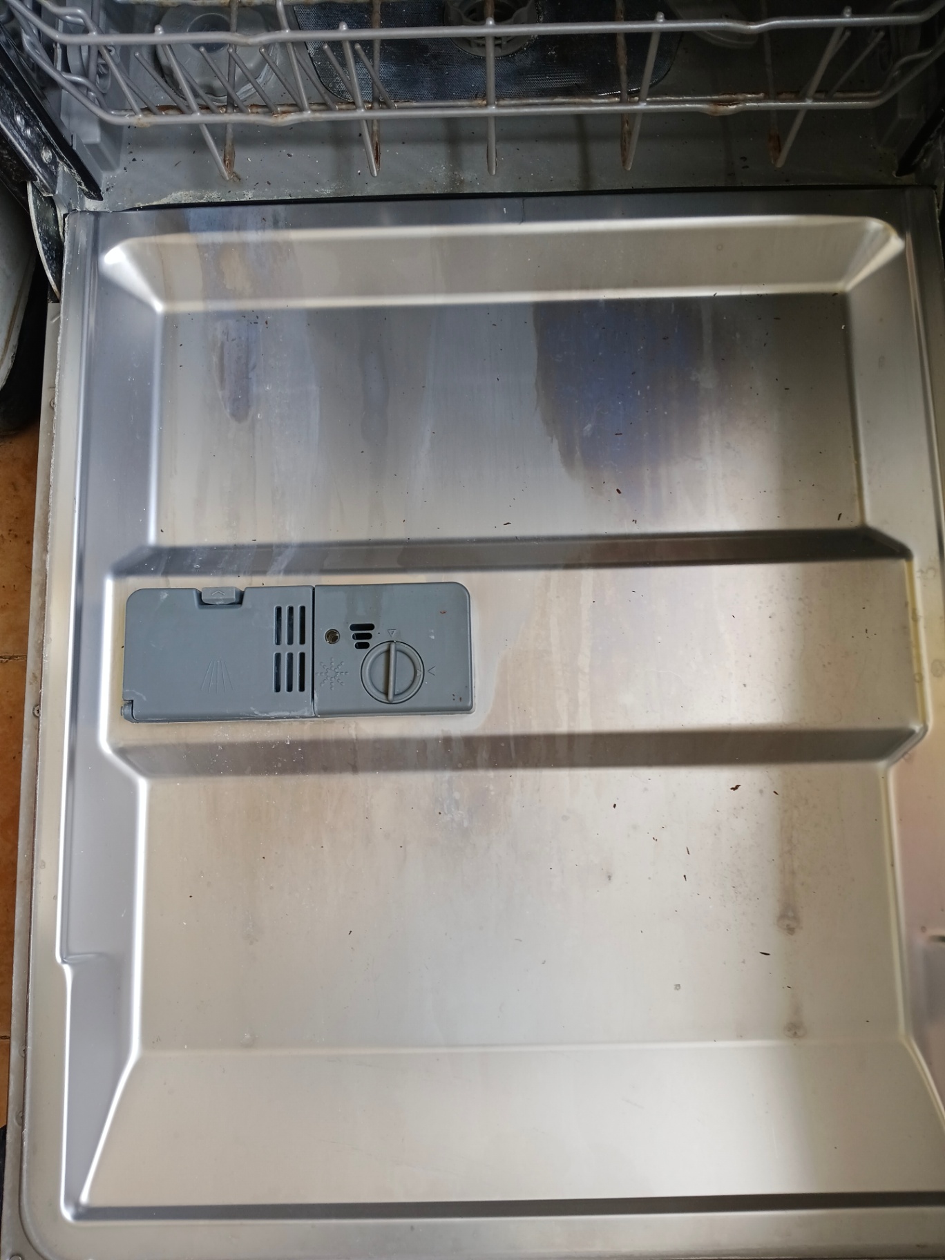 Faber Dishwasher 12S Neo Black - Image 5