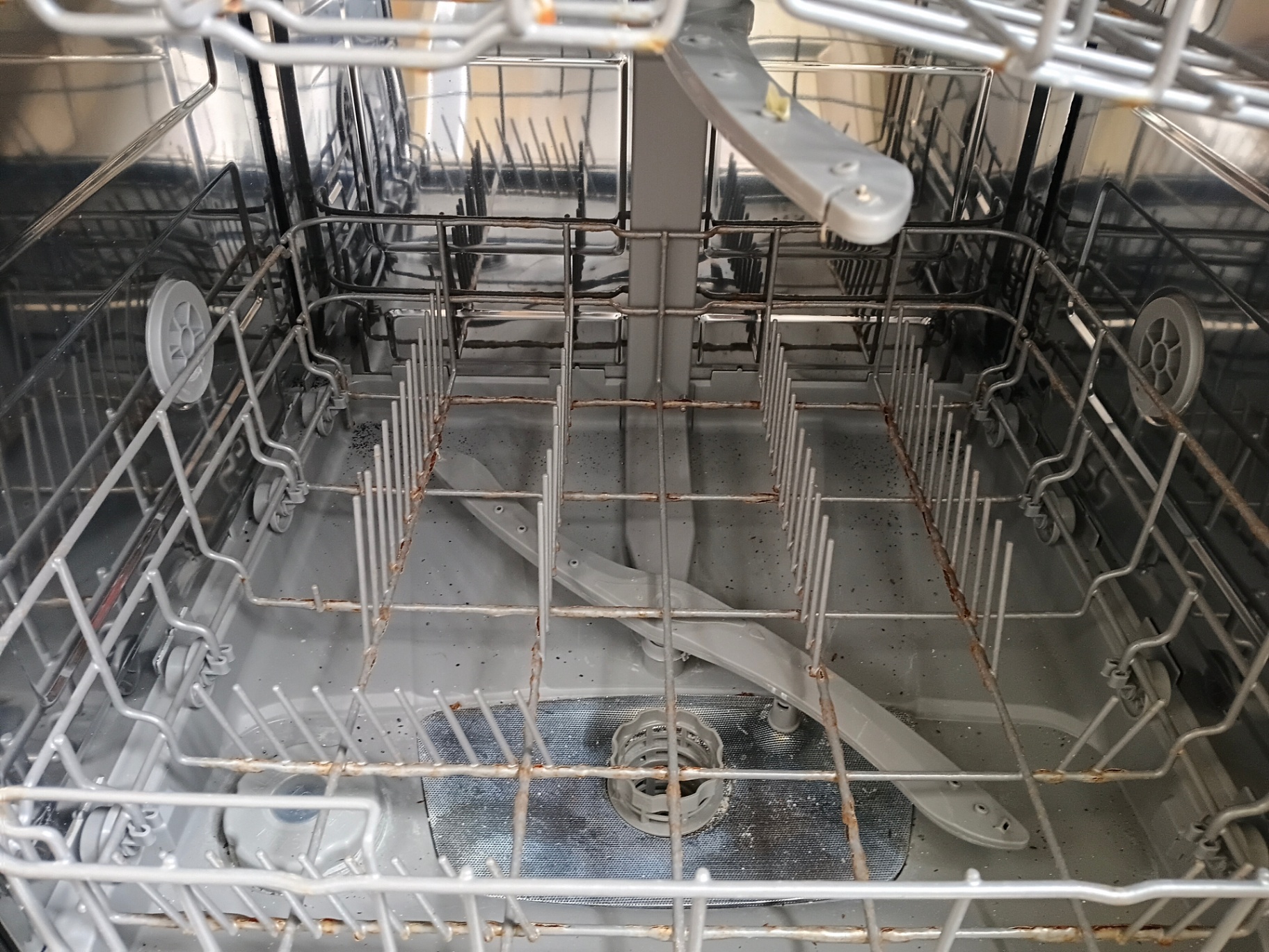 Faber Dishwasher 12S Neo Black - Image 9
