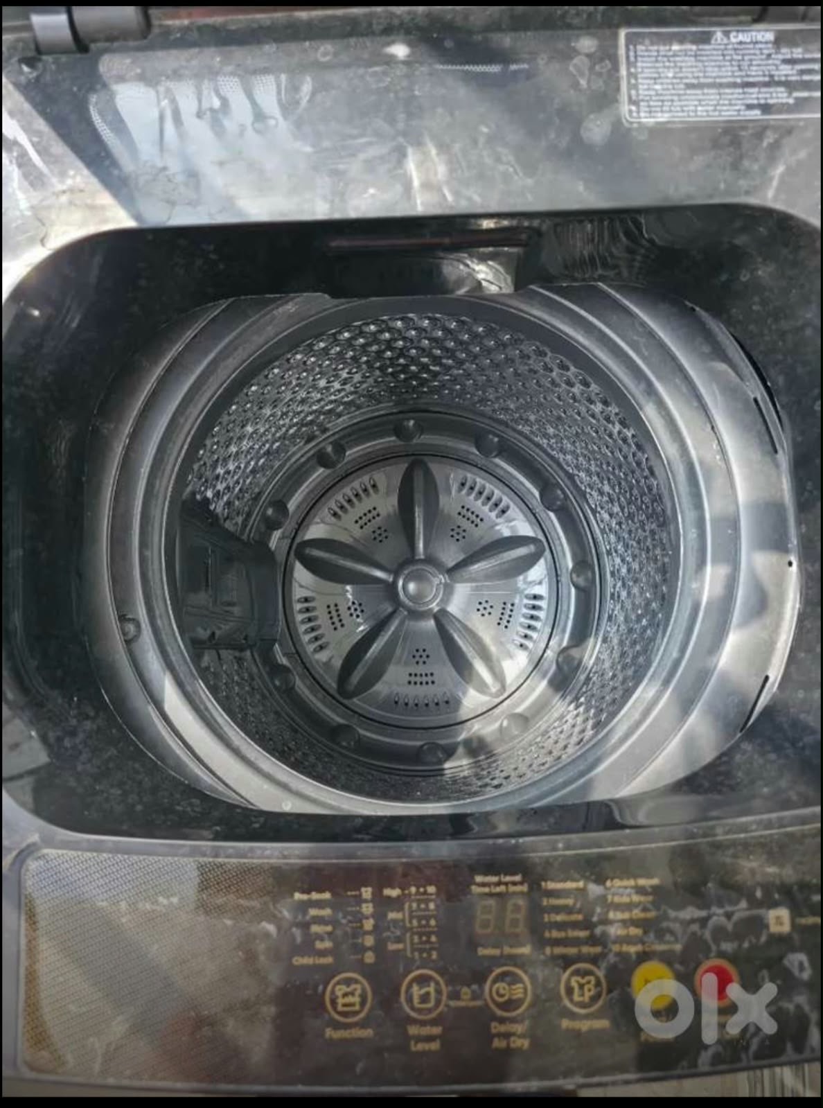 Realme techlife 7kg - Washing Machine (Purchased Sept 2025) - Image 1