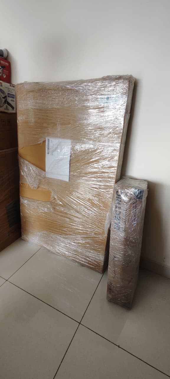 Jin office electrically height adjustable table  - Image 5