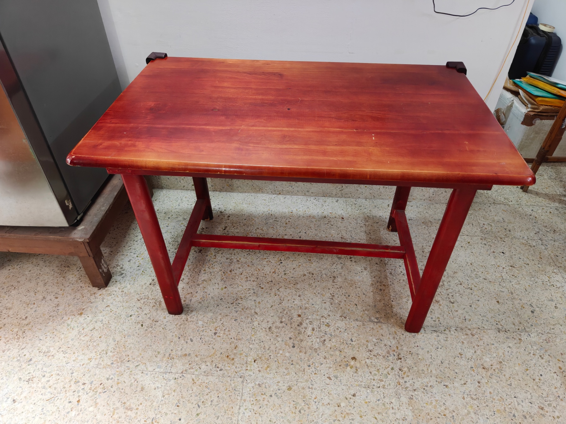 Dining 4 seater or study table  - Image 2