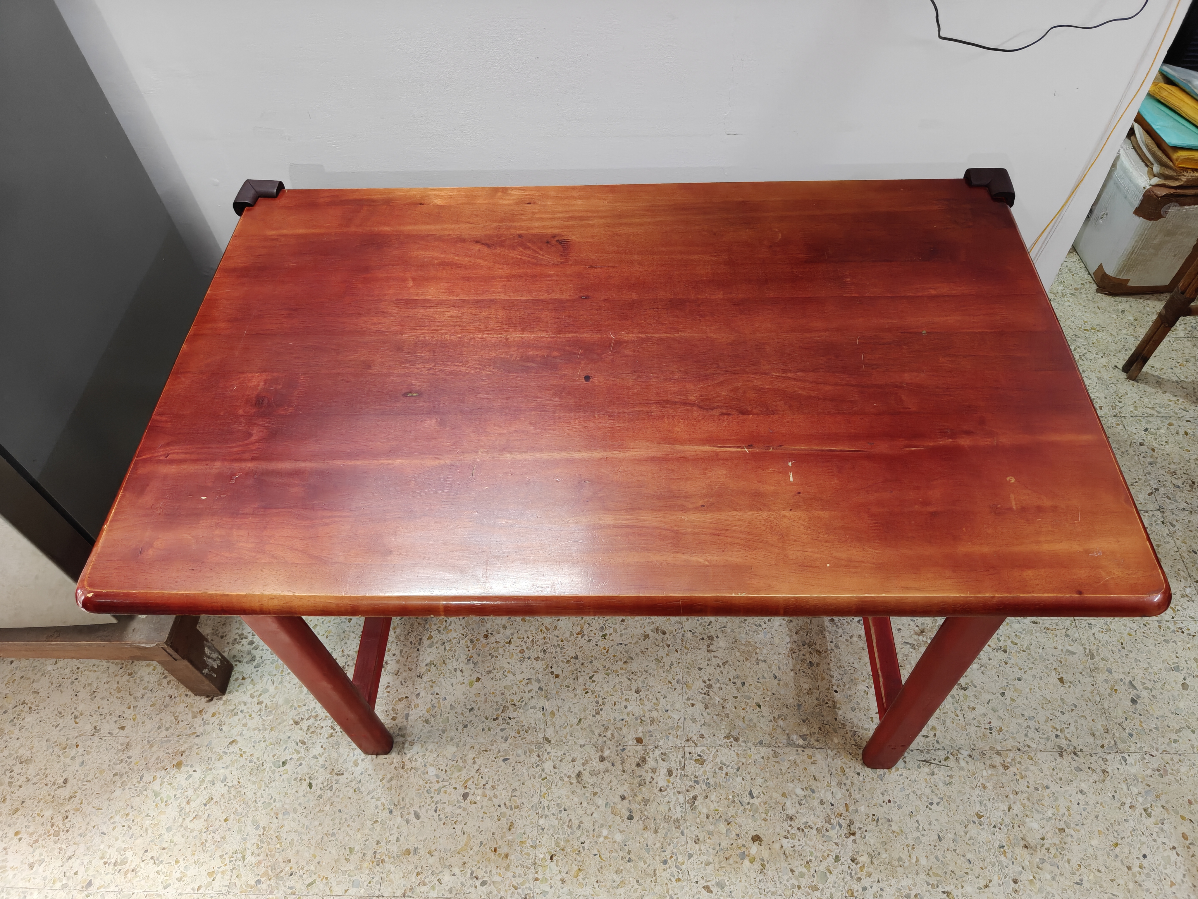 Dining 4 seater or study table  - Image 4