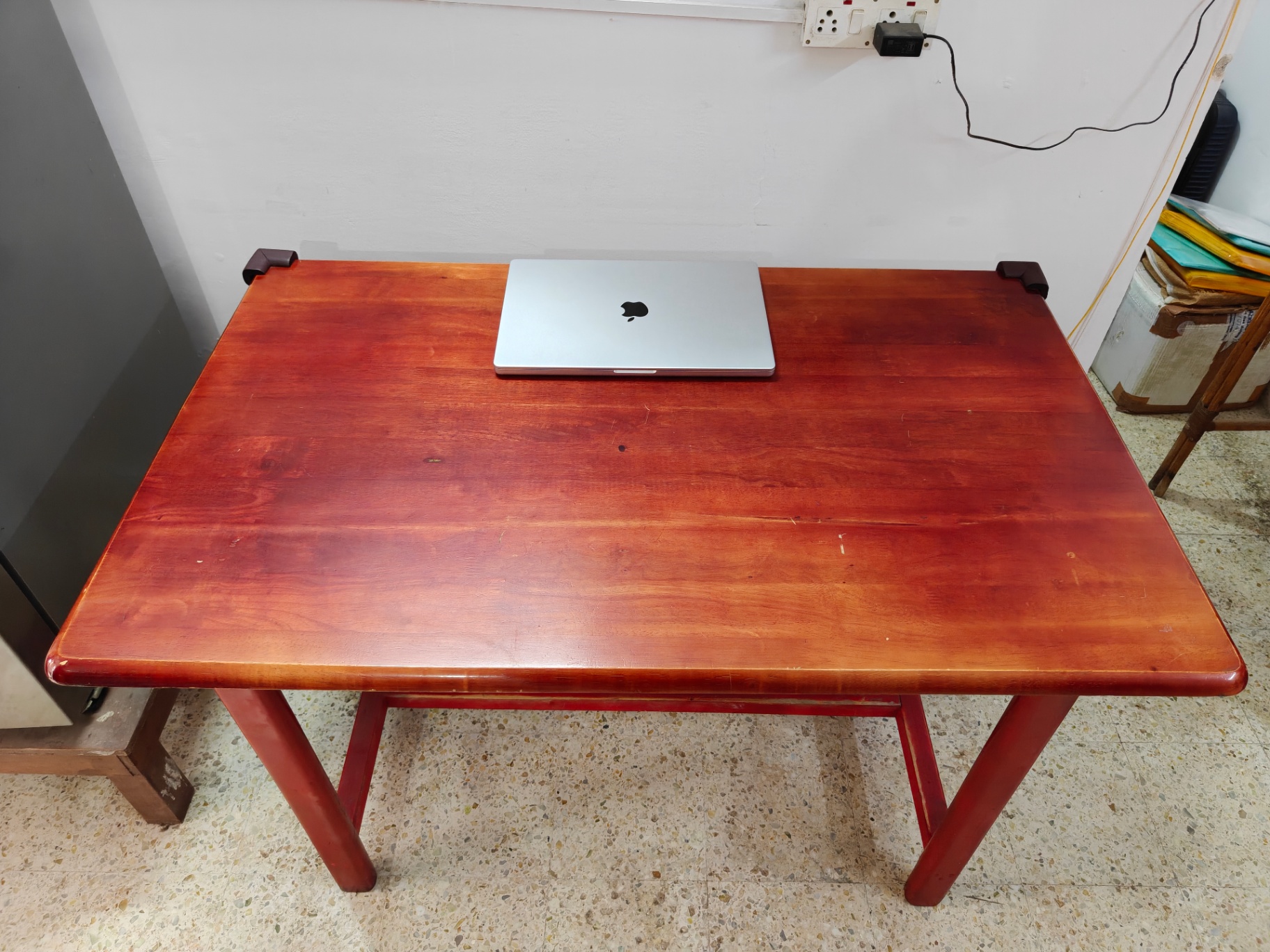 Dining 4 seater or study table  - Image 1