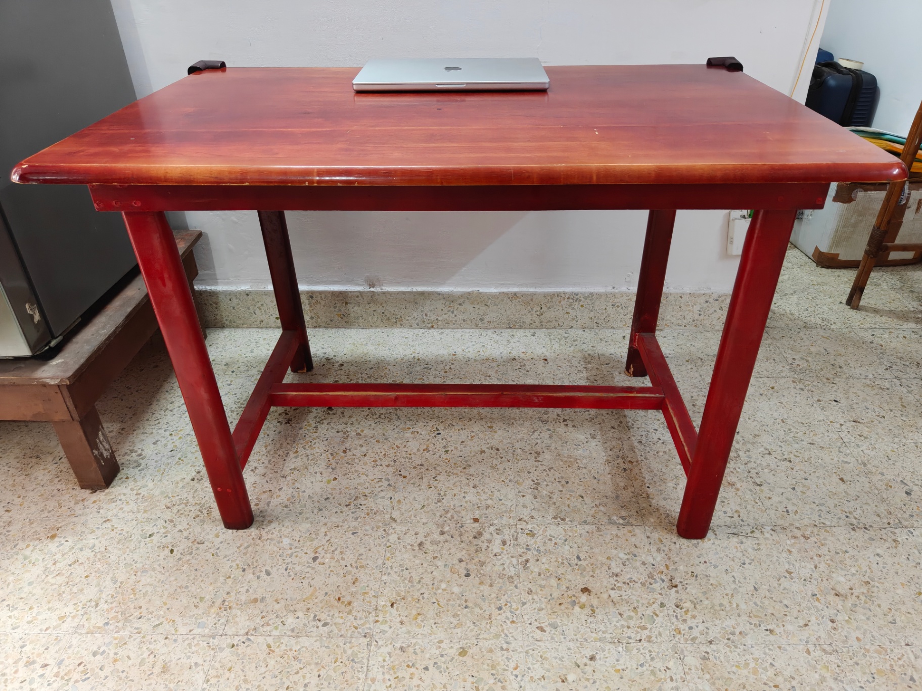 Dining 4 seater or study table  - Image 3