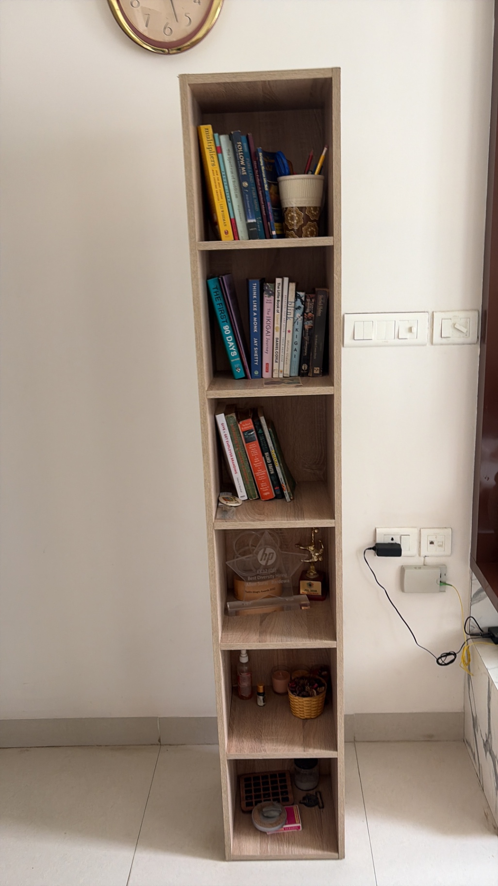 Entire 2BHK House furniture - Image 1