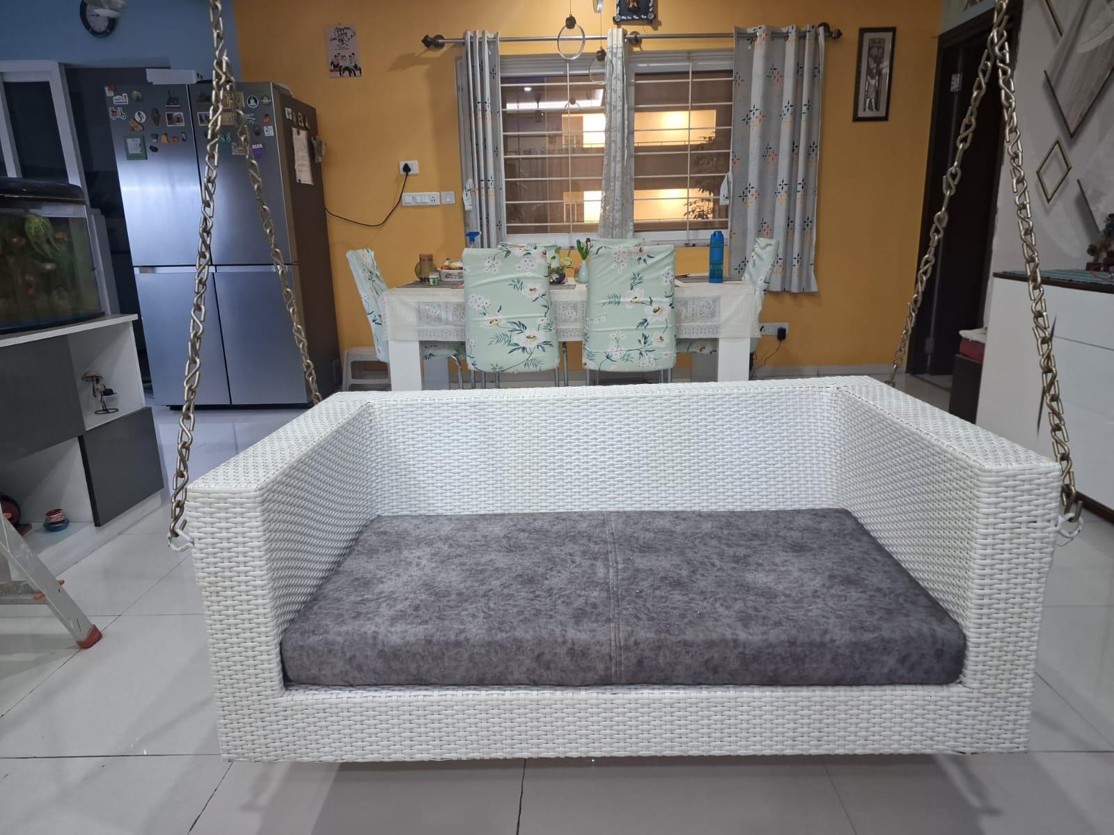 Sofa cum jhula - Image 1