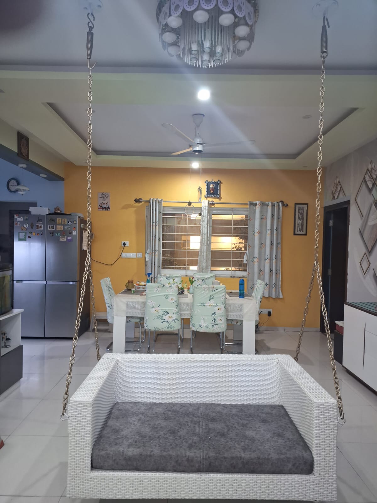 Sofa cum jhula - Image 2