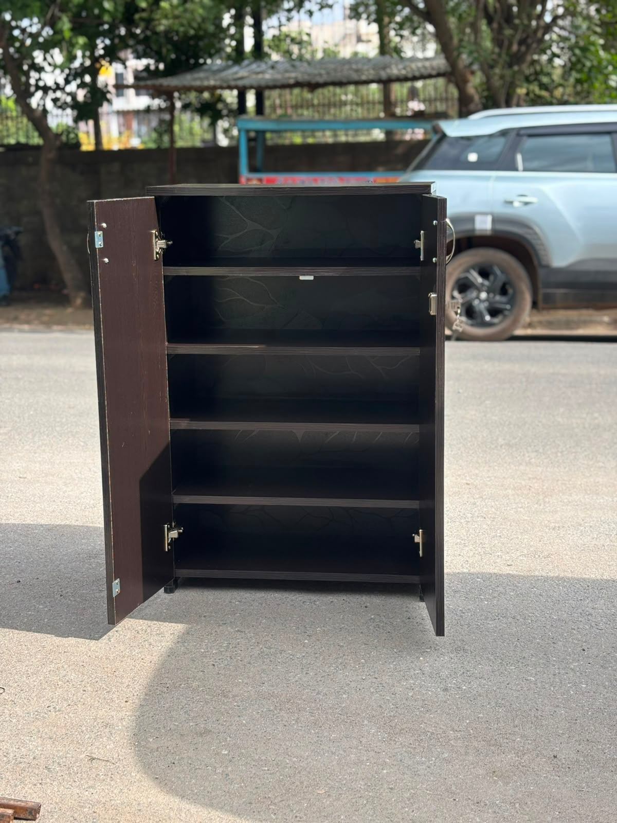 Brand new shoerack at factory prices  - Image 1