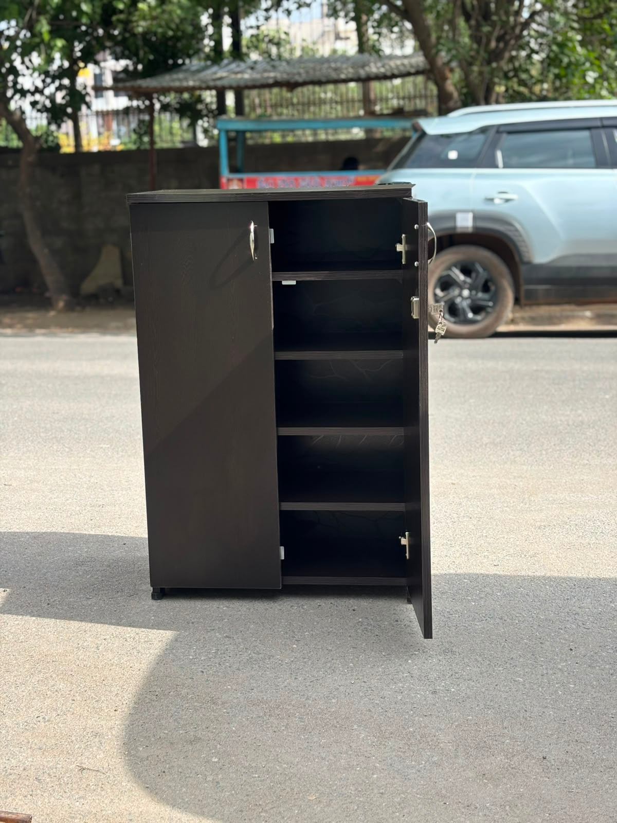 Brand new shoerack at factory prices  - Image 3