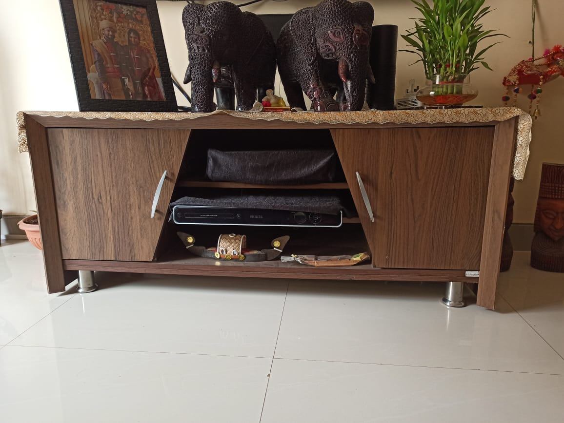 Royal Oak Entertainment unit - Image 3