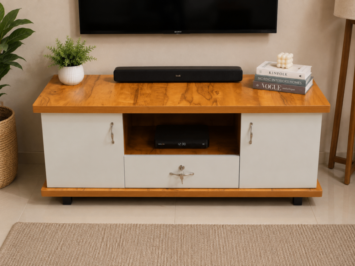 Brand new TV Cabinet  - Image 1