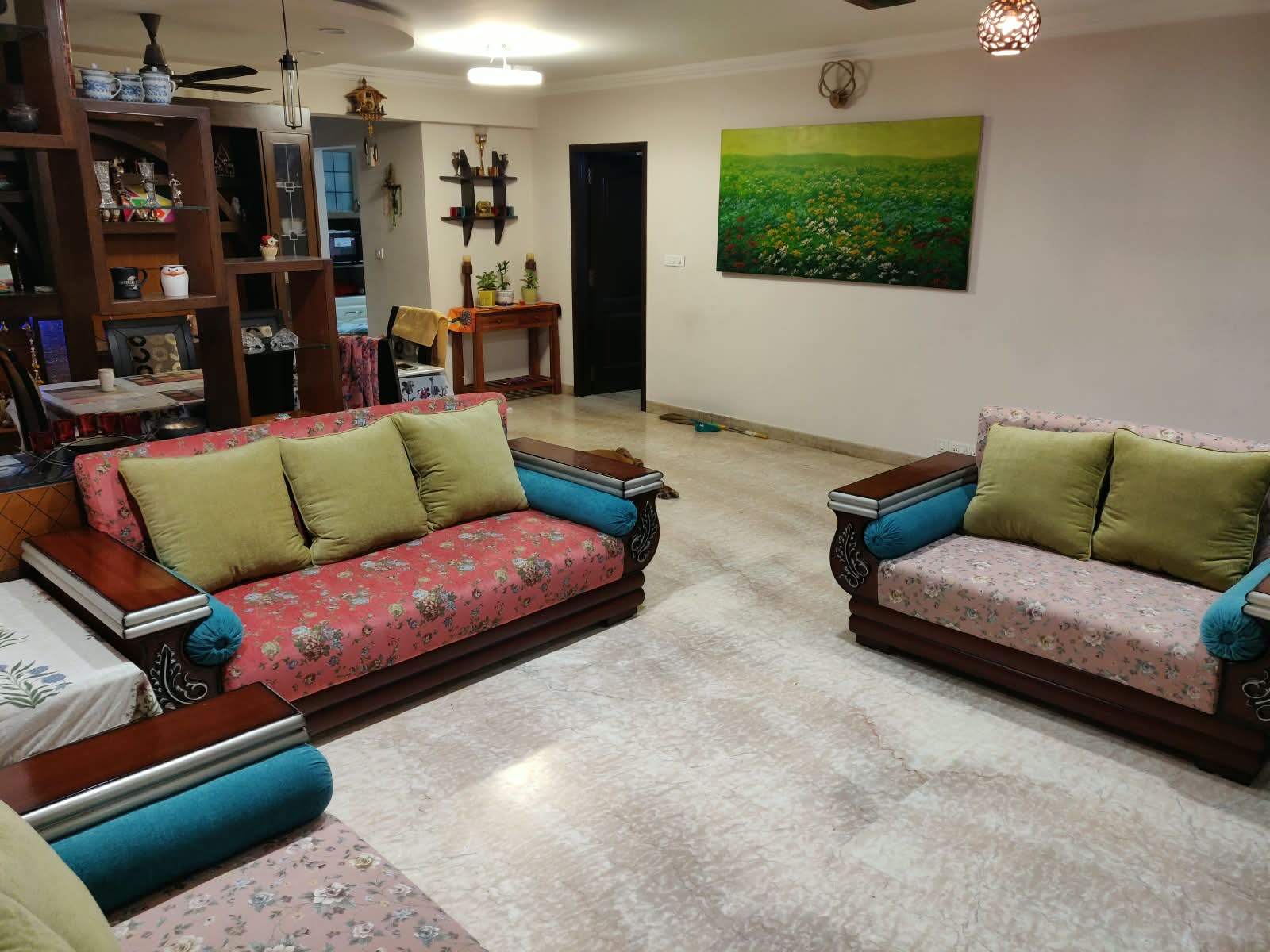 7 Seater Royal Sofa  - Image 1