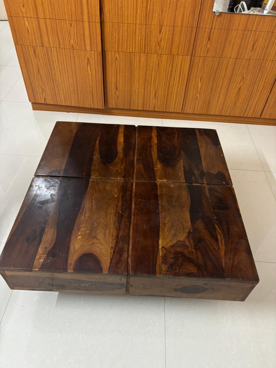 Coffee table  - Image 4