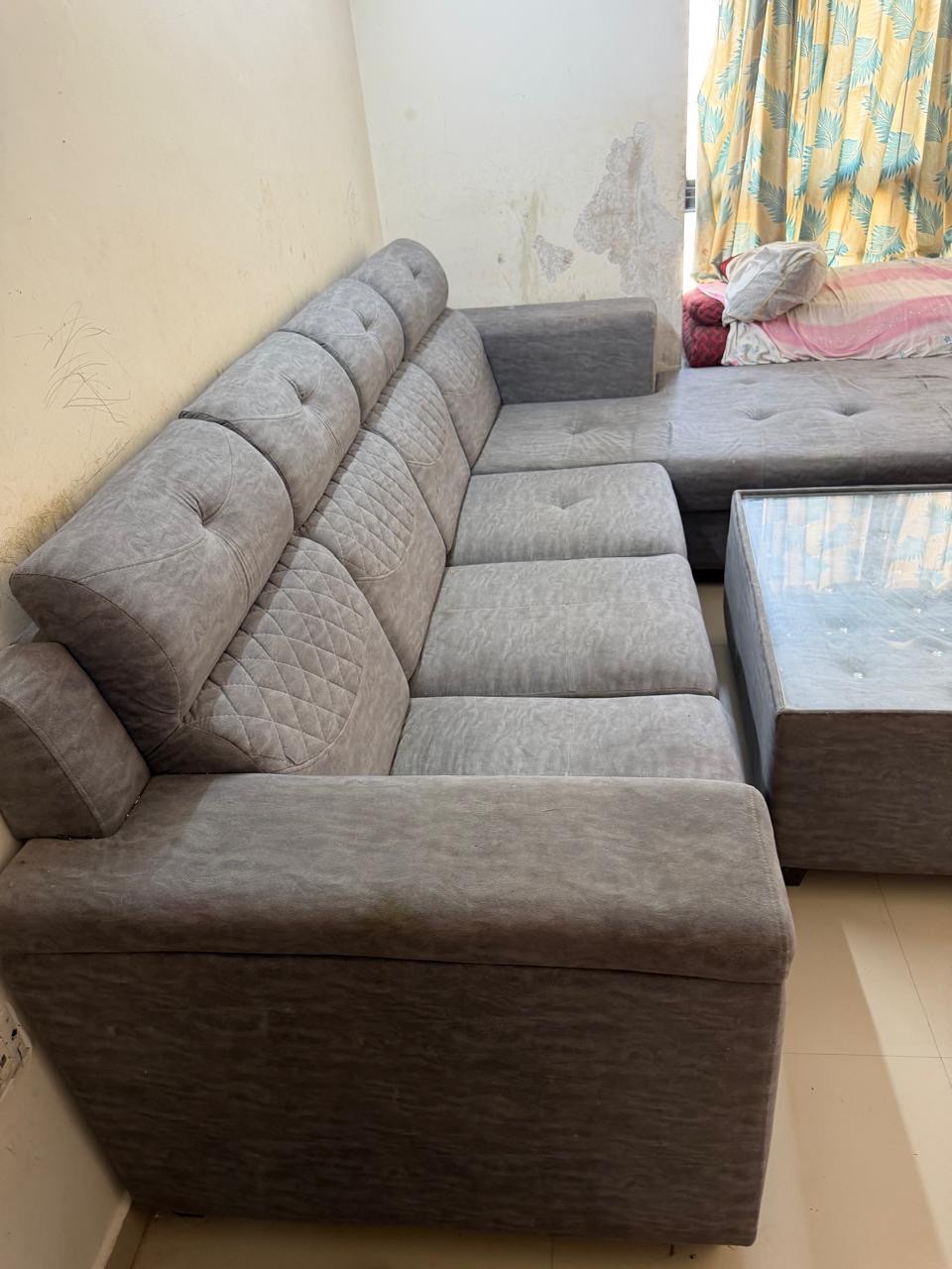 Sofa set - Image 1