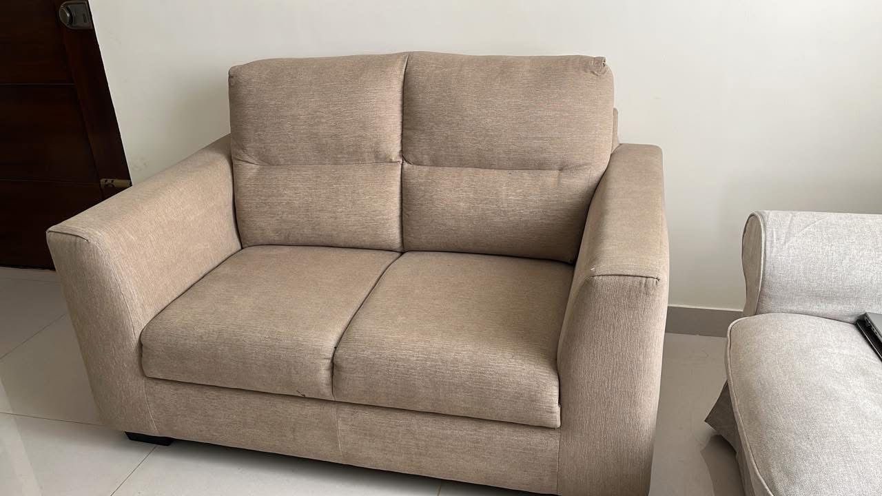 Homecentre sofa - Image 2