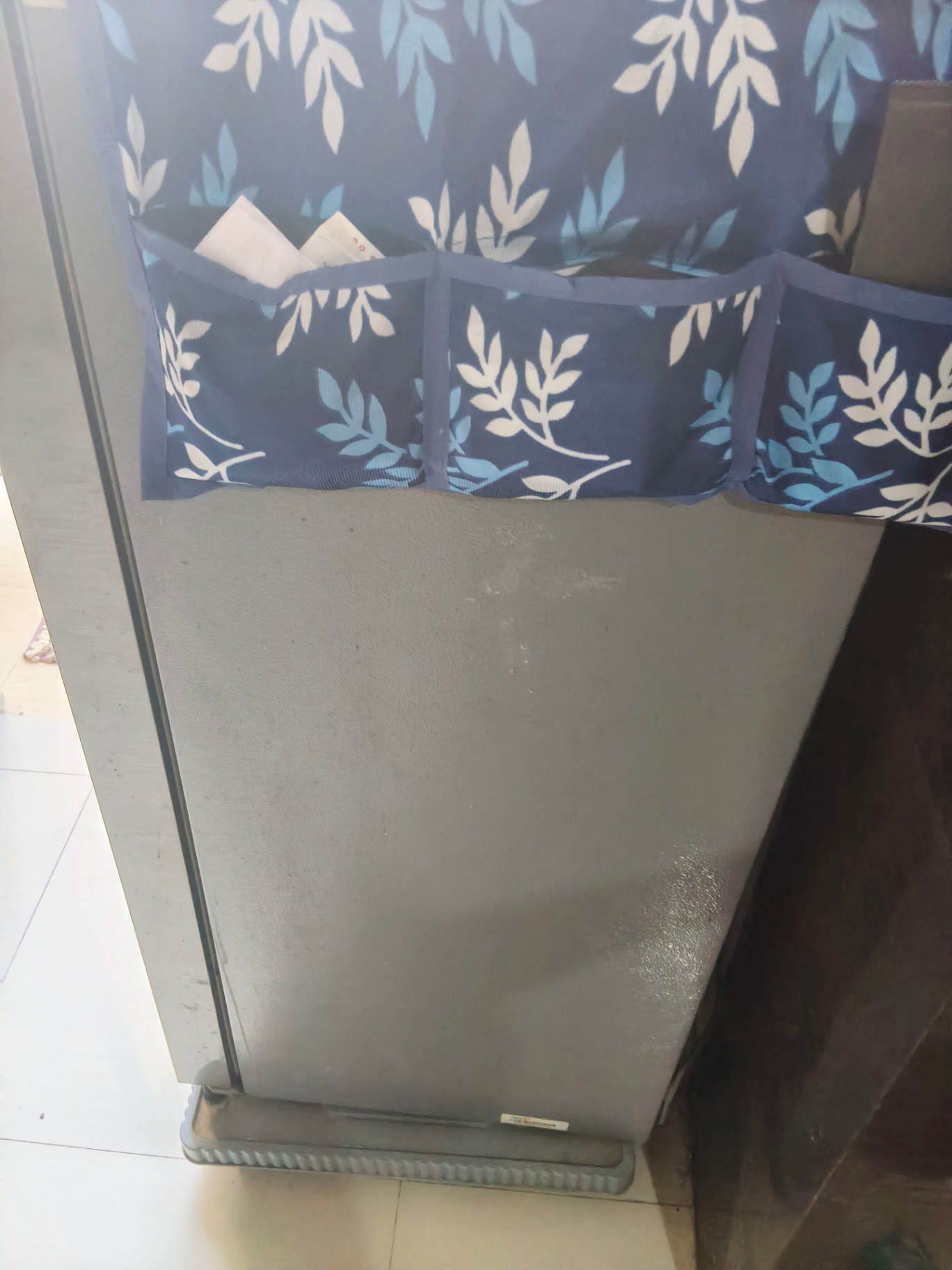 Haier 195 liter refrigerator for selll - Image 3