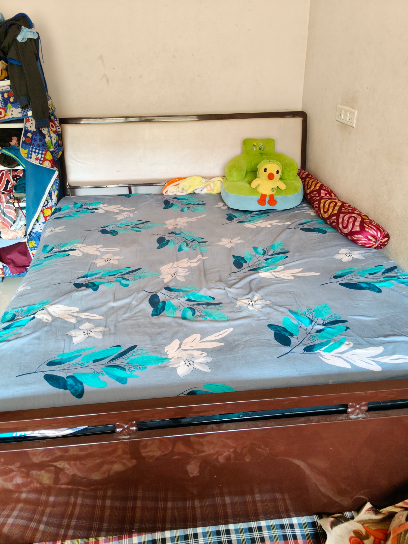 King size bed for sell - Image 3