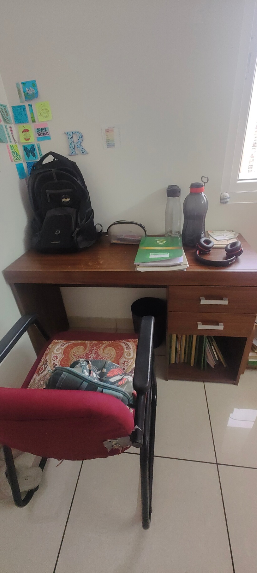 Study table with chair  - Image 3