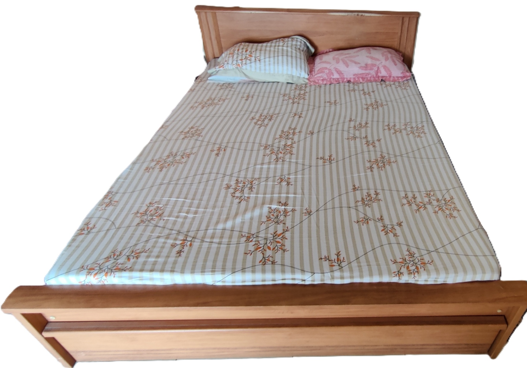 King Size Bed - Image 3