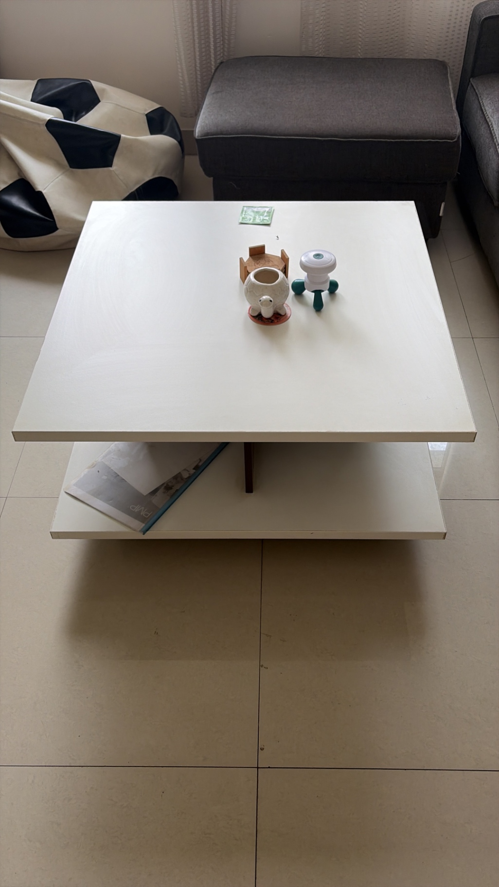 Wakefit Coffee table - Image 1
