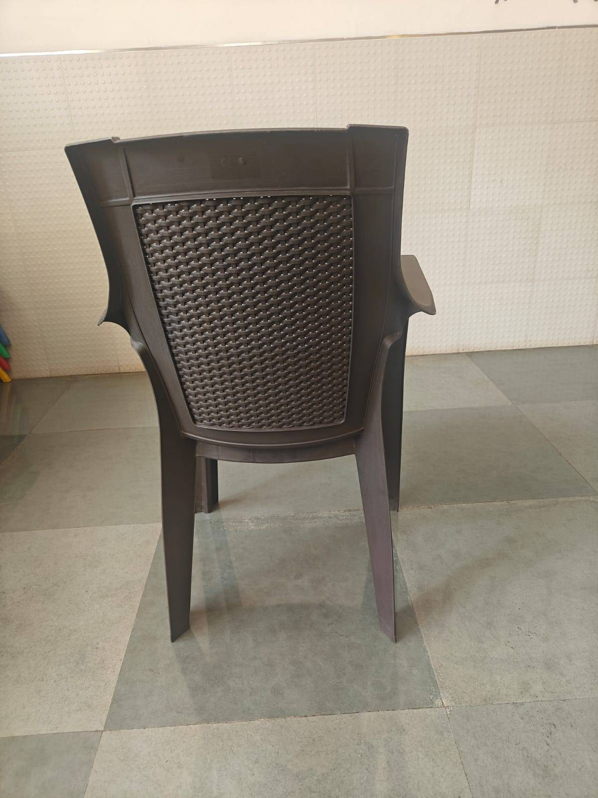Neelkamal mystique chairs - Image 3