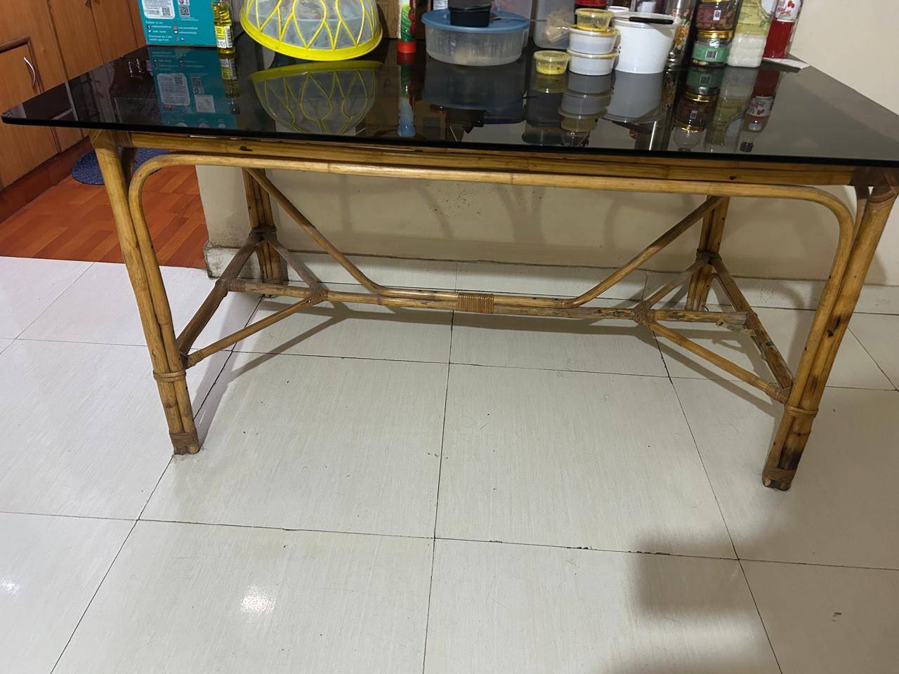 Dining Table - Image 4