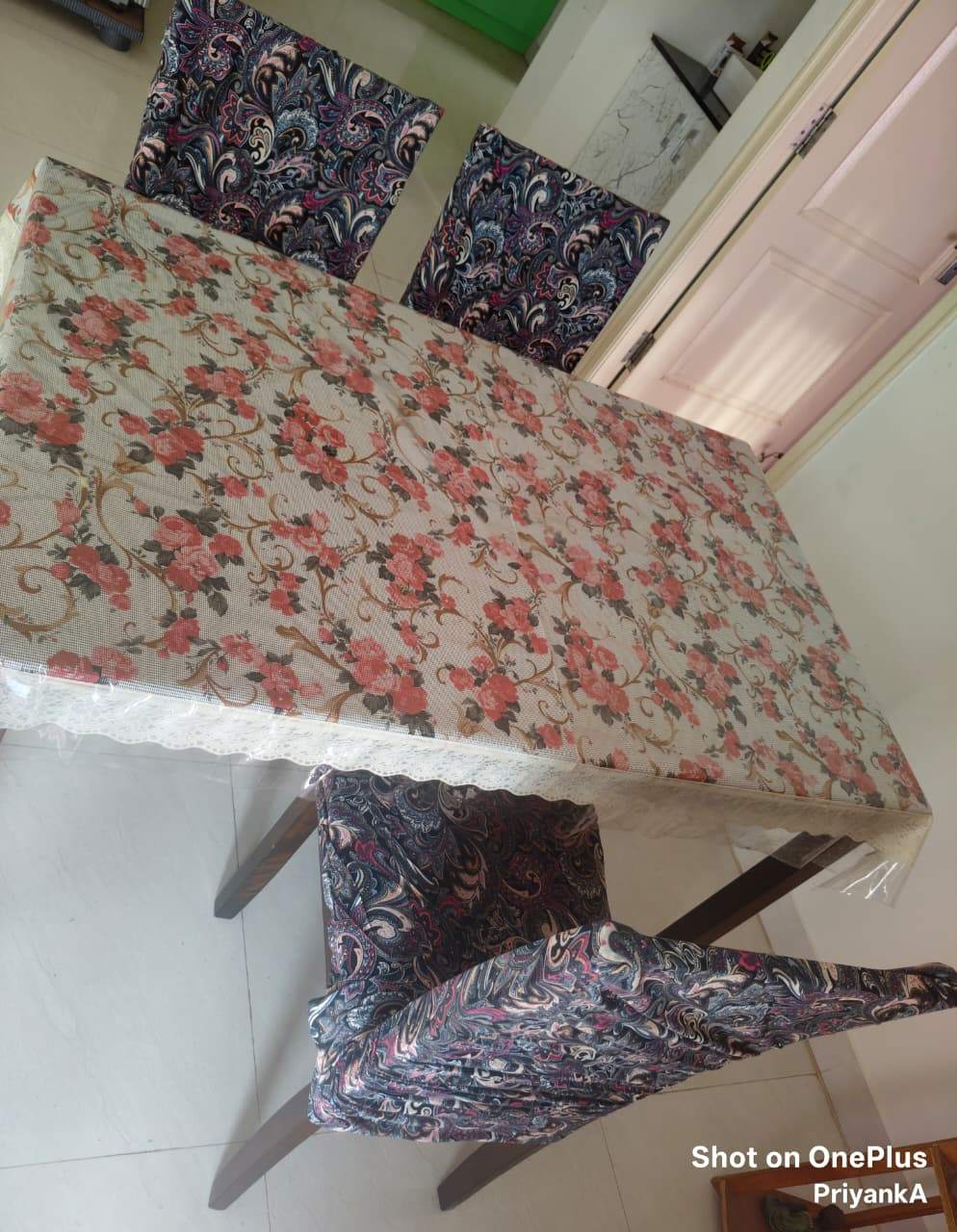 Dining Table for Sale 🍽️ - Image 2