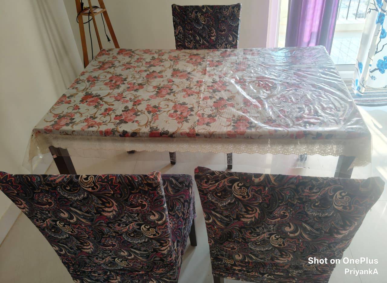 Dining Table for Sale 🍽️ - Image 3